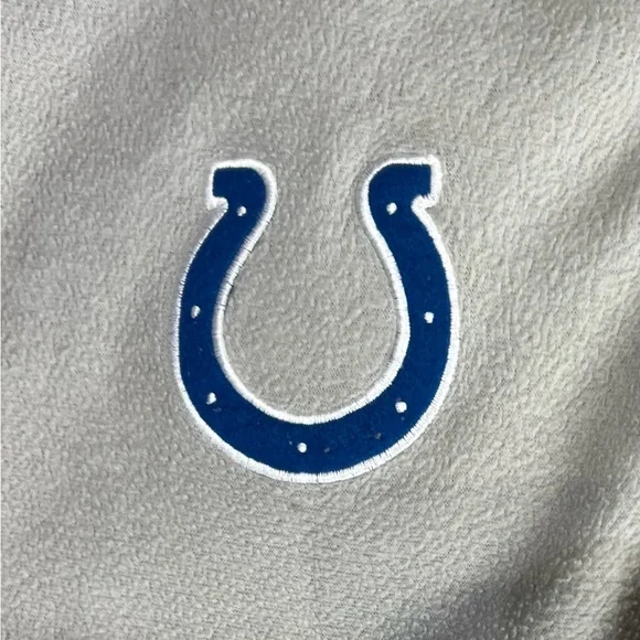 Indianapolis Colts NFL Team Reversible Football Jacket